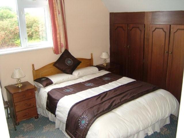 Achill Isle House Bed & Breakfast Keel  Exterior photo