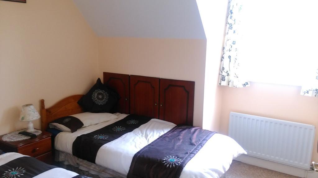 Achill Isle House Bed & Breakfast Keel  Room photo