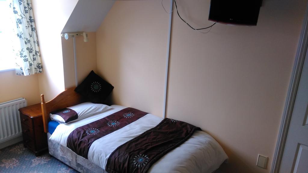 Achill Isle House Bed & Breakfast Keel  Room photo