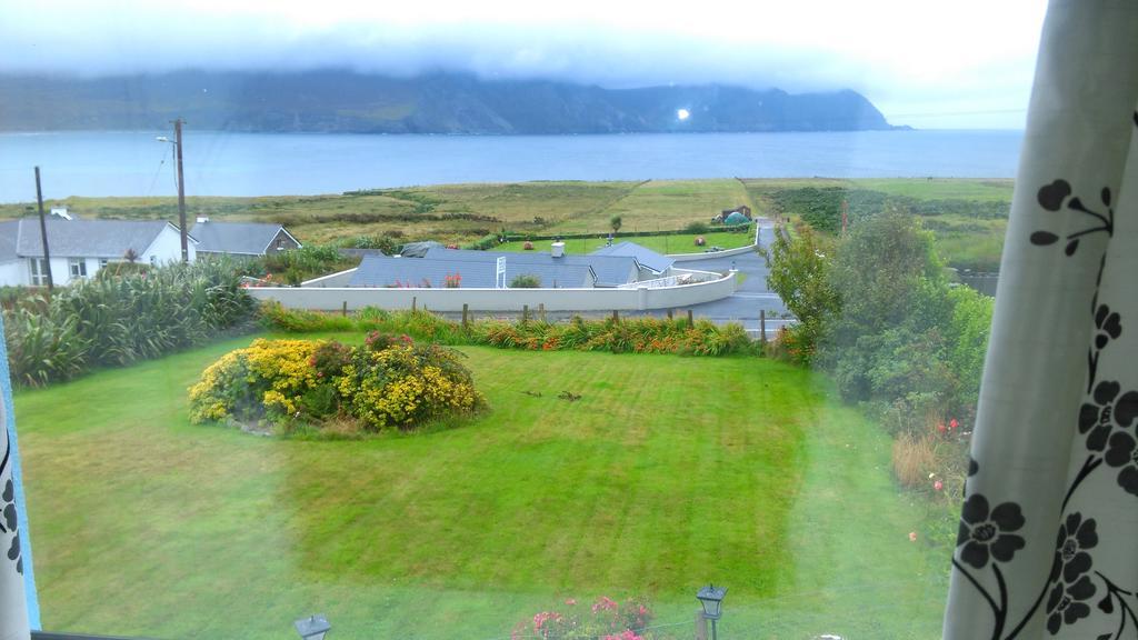 Achill Isle House Bed & Breakfast Keel  Room photo